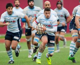 Lazio, sabato al Giulio Onesti arriva il San Donà