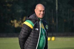 Racing, Rinaldi: "Vogliamo imporre il nostro gioco"