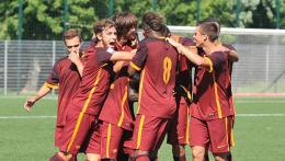 Roma, ora c'è la matematica: Crotone ko, Final Eight centrata