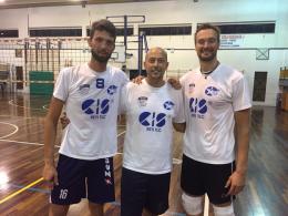 B1 - Hydra Latina e Mika Lasko di nuovo insieme