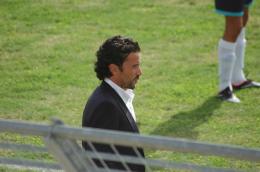 Alla Lupa Roma basta Petrini: Salernitana al tappeto