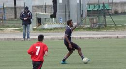 Montespettacolo! Zona – Okorie show, Atletico Fidene travolto