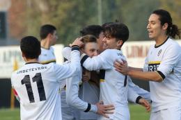 Troppa Urbetevere per il Rieti: Ripa è qualificato ai play off