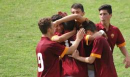 Una Roma travolgente: come i '99 altro poker giallorosso