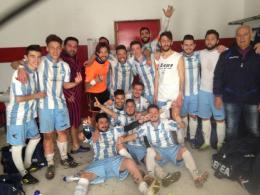 Nessun problema per il Suio in casa dell'Atletico Boville
