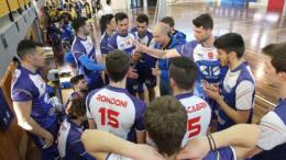 La Cis Hydra Latina stende Brolo e vola in seconda piazza