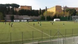 Pro Appio, continua la marcia: Pro Calcio Cecchina ko