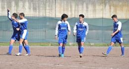 Ottavia, Allievi Fascia B, Deli: “Importanti prossime settimane”