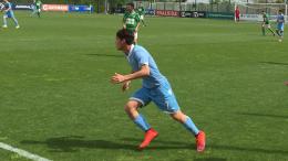 Lazio, intervento al crociato riuscito per Dovidio