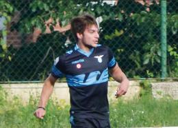 Lazio, quattro Primavera in ritiro con la prima squadra