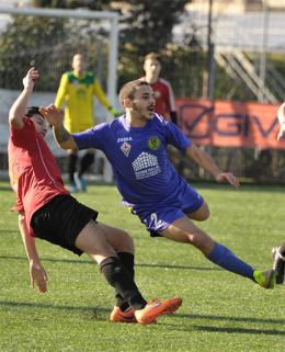 Tutti i risultati del turno infrasettimanale della Juniores