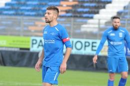 Domani il ritorno della semifinale tra Cassino e Mazara