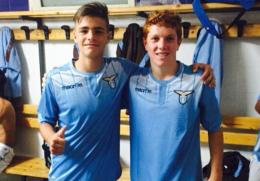 Lazio, Paglia e Pellacani: "Stagione difficile, ma di crescita"