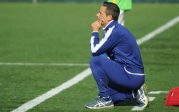 Savio, Bartoli: "La crescita va al di là del risultato sportivo"