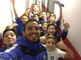 Poloni parla dei progetti e della crescita del Montesacro Calcio