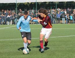 Alla conquista della Capitale:  in arrivo lo speciale sul derby