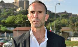 Montefiascone, D'Alessio: "Con il Fregene in panchina ci sarà Solia"