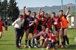 Unicusano Fondi, per la finale sfida alla Sangiovannese