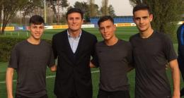 Nike Most Wanted: Origlia, Pratillo e Falcone tra i magnifici 30