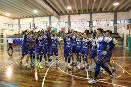 B1 - Latina attende Lagonegro in un match delicatissimo