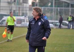 San Cesareo, Carpentieri lascia: in pole c'è Sandro Pochesci!