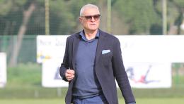 Lupa Castelli Romani travolta in casa: sorride l'Arezzo