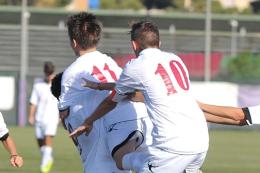 De Gennaro in extremis, è pareggio in rimonta al Ciccaglioni