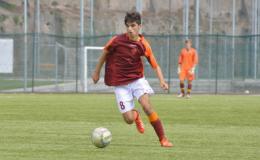 Romulea, tre squilli alla Pro Calcio Ferentino
