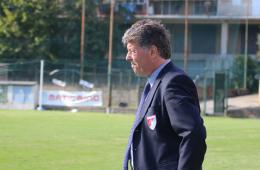Sarrocco - gol! La Lupa Roma trova un punto ad Ascoli