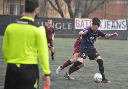 Orefice stoppa la Roma: pari in rimonta per il Latina