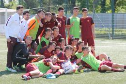 Roma-Lazio:  ecco quali spunti ci ha offerto il derby