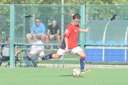 Finaliste, capitolo I: Ladispoli, l'outsider che non ha paura