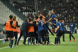 La Coppa Italia è dell'Inter: Juve ko anche nel ritorno