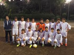 SVS Roma, Nobile: "Vietato distrarsi, ora c'è la Tevere"