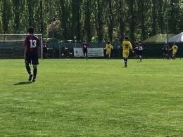 Savio, tris dei blues nel test contro il Bologna 