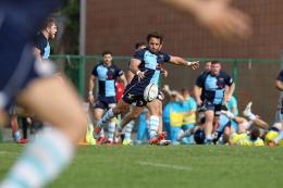 Eccellenza - La Lazio prova a ripartire contro il Petrarca