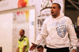 Il bilancio di Chilelli: “Mi aspettavo di più, dalla squadra e da me stesso”