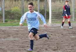 Polisportiva Carso senza problemi, ko il San Donato