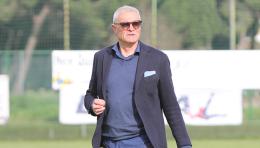 Lupa Castelli Romani ko a testa alta: vince il Tuttocuoio