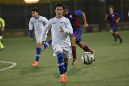 Il Savio sbanca l'Anco Marzio: Ostiamare ko e playoff