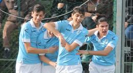 L'Aprilia vince tra le mura amiche: Romulea al tappeto