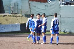 L'Ottavia saluta il Di Marco con una vittoria sul Rieti