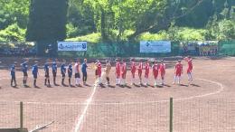 Civitavecchia, vittoria senza affanni con la Vis Aurelia