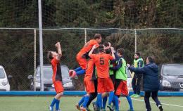 Sermoneta travolgente! 12 reti all'Atletico Boville Ernica