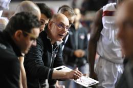 A2 - Fantastica Virtus Roma! Scafati ko e salvezza più vicina