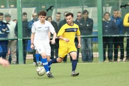 Allievi FB Elite - Urbe, Savio e Lodigiani ai playoff. Ora rimane solo un posto  