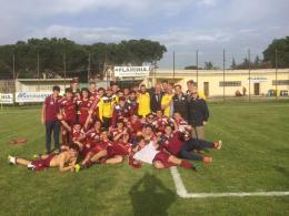 Trastevere, primato ed accesso alla fase nazionale
