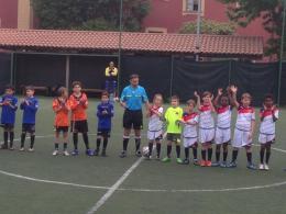 Torneo Galeazzi, vittorie per Vis Nova e Lodigiani