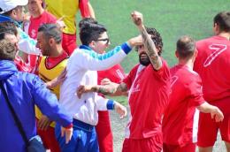 Destinazione Eccellenza: CPC e Valle con un piede nell'elite del calcio regionale