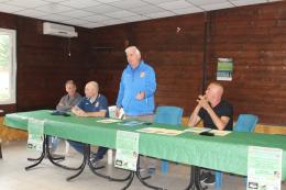 Presentata la XI edizione del memorial "Aldo Marinelli"